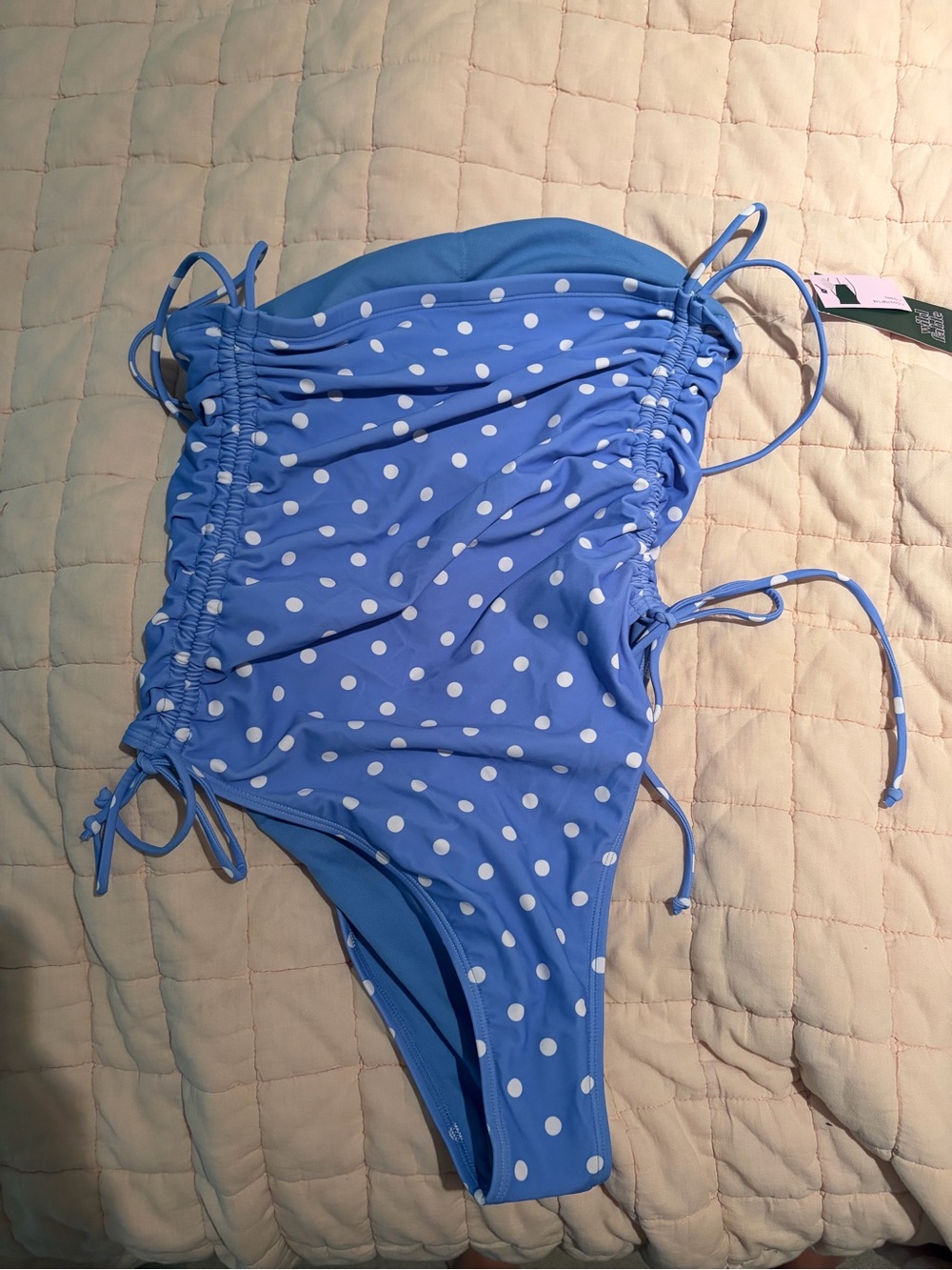 NWT Wild Fable One Piece Swimsuit
